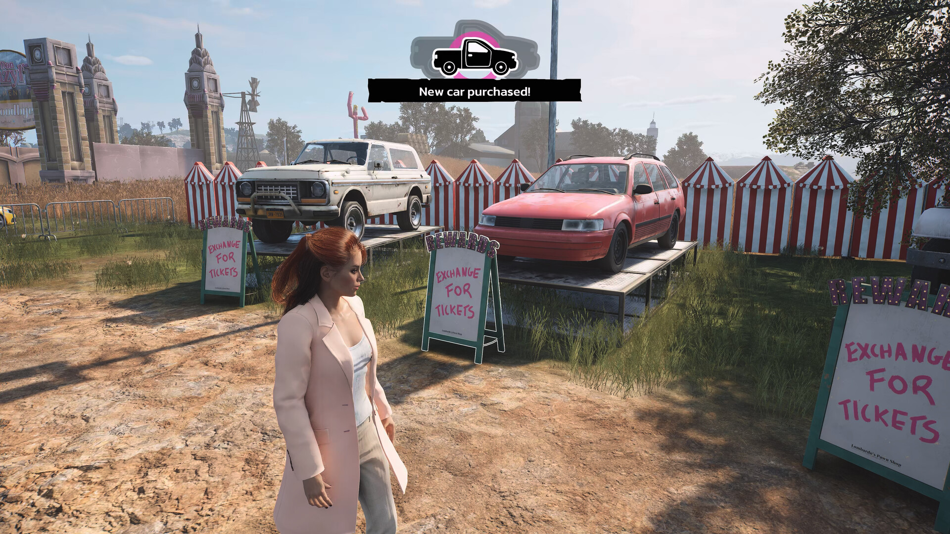 Storage Hunter - Steam Key