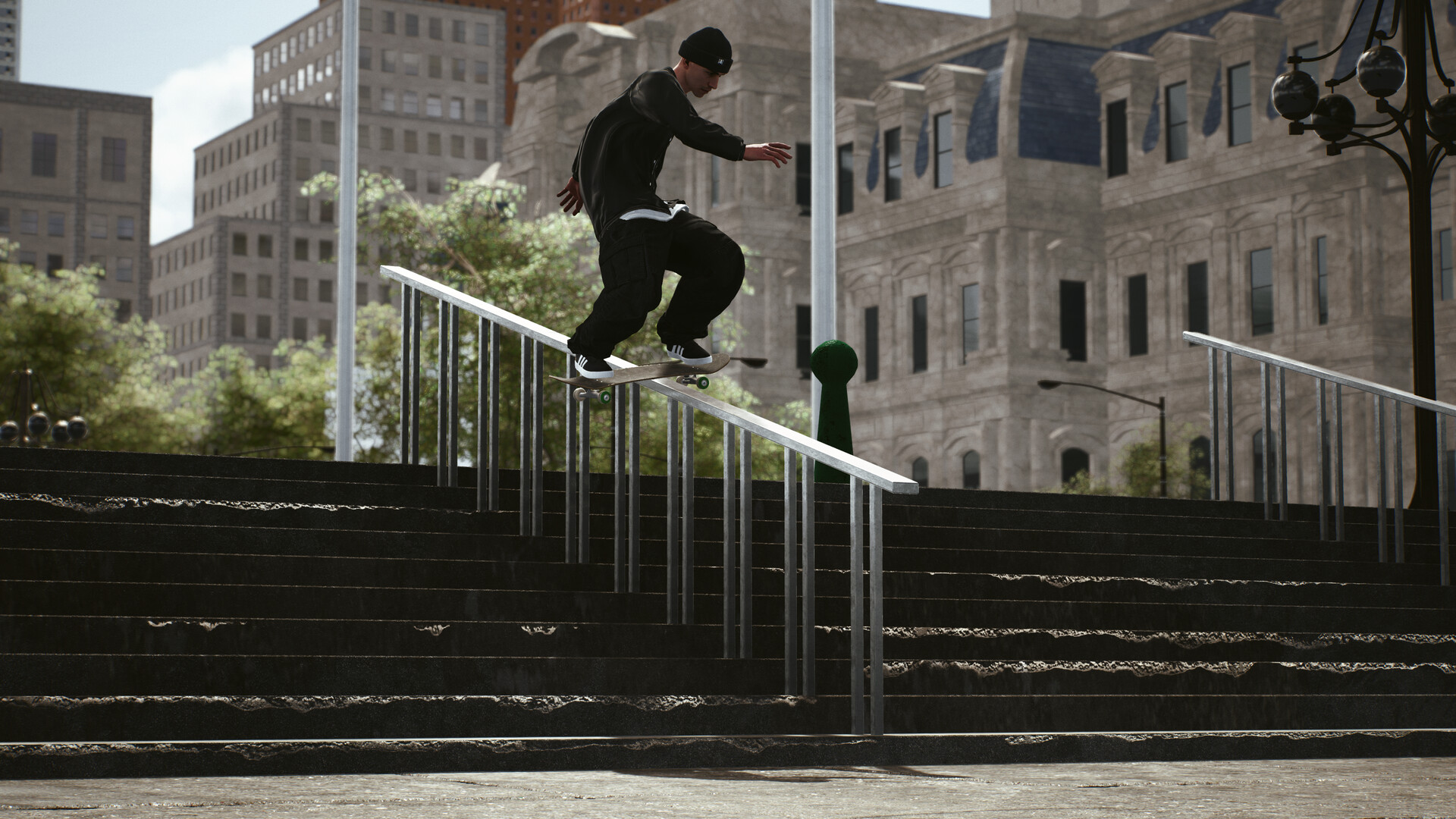 Session: Skate Sim - Steam key