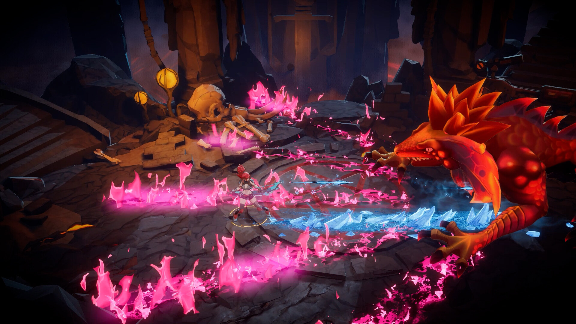 Star Fire: Eternal Cycle - Steam Key