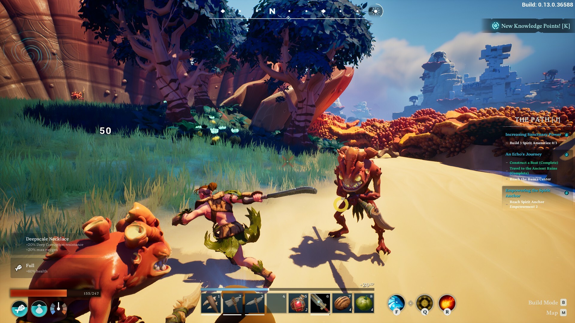 Voyagers of Nera - Steam Key