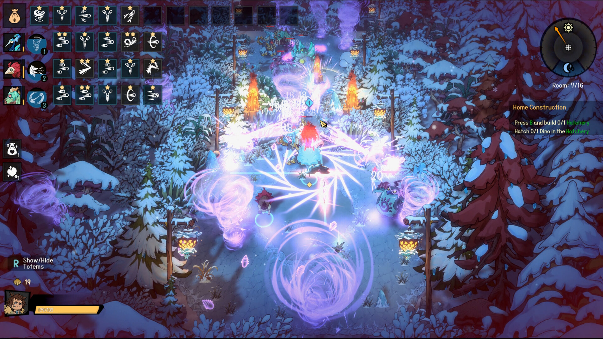 Dinotica - Steam Key