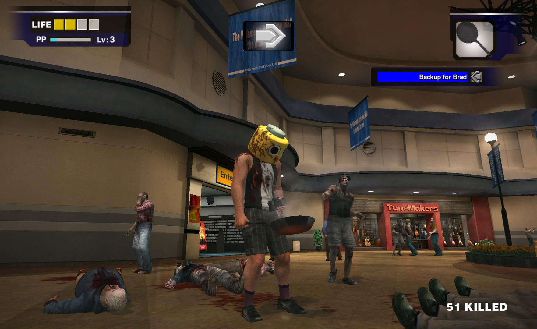 Dead Rising - Steam key