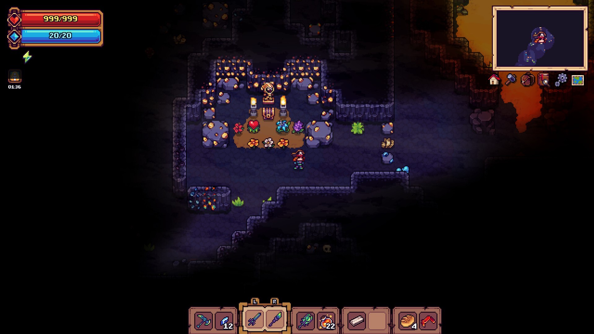 Tinkerlands - Steam Key