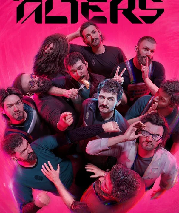 The Alters - Steam key