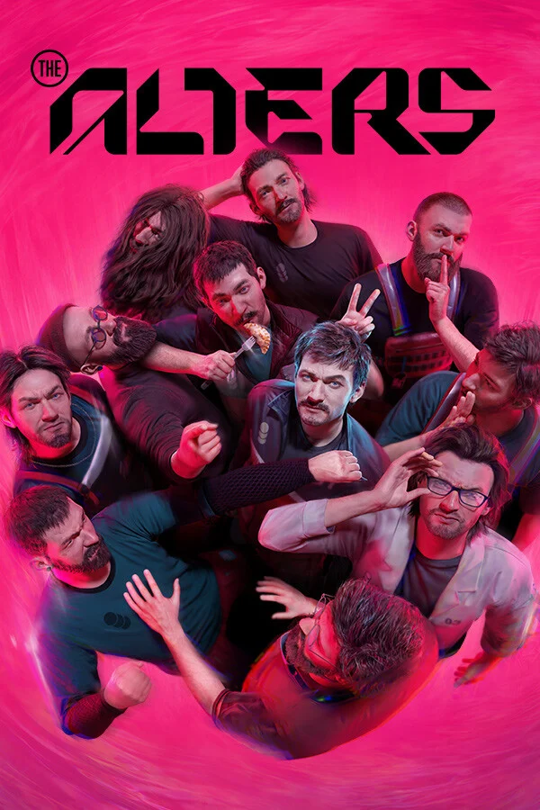 The Alters – Steam key