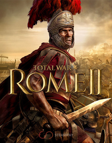 Total War: ROME II - Emperor Edition - Steam key