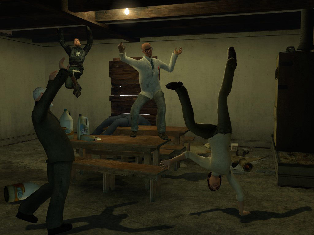 Garry's Mod - Key Steam