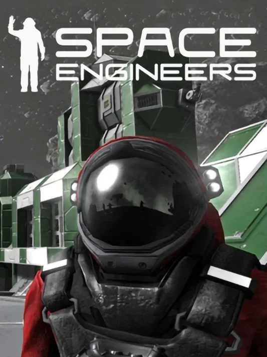 Space Engineers - Key Steam