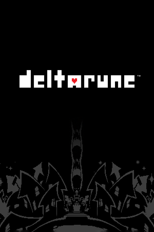 DELTARUNE - Key Steam
