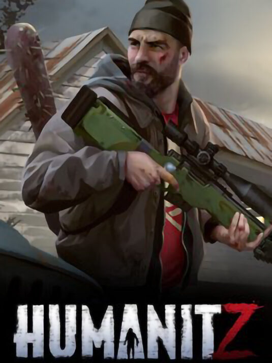 HumanitZ - Key Steam