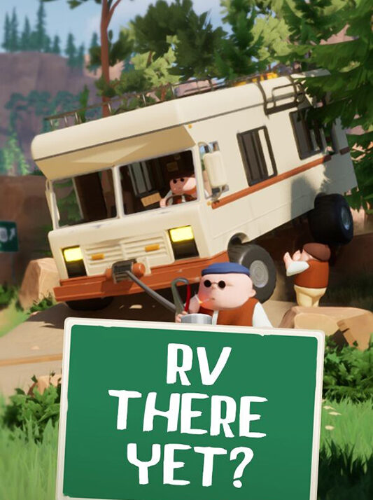 RV There Yet? - Key Steam