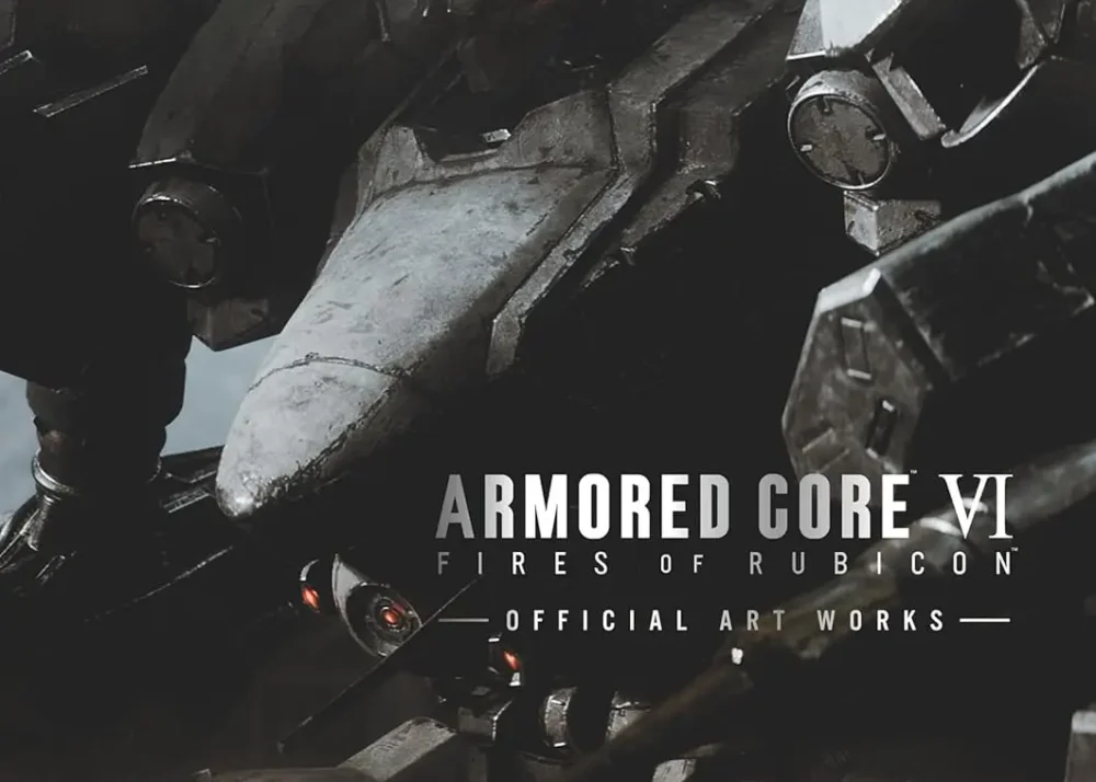 Armored Core VI: Fires of Rubicone - Steam key