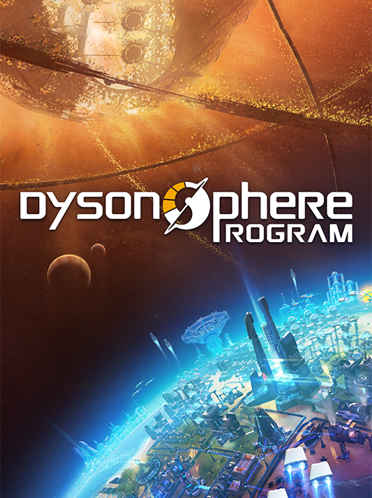 Dyson Sphere Program - Key Steam