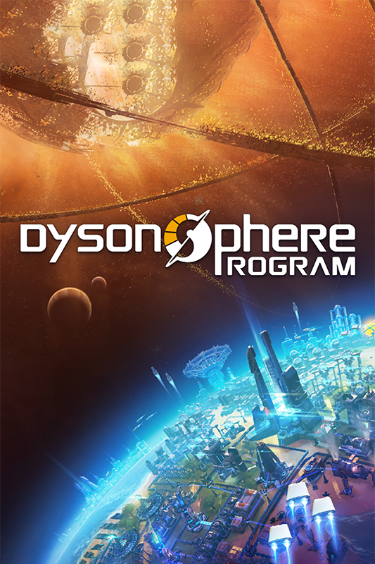 Dyson Sphere Program - Key Steam