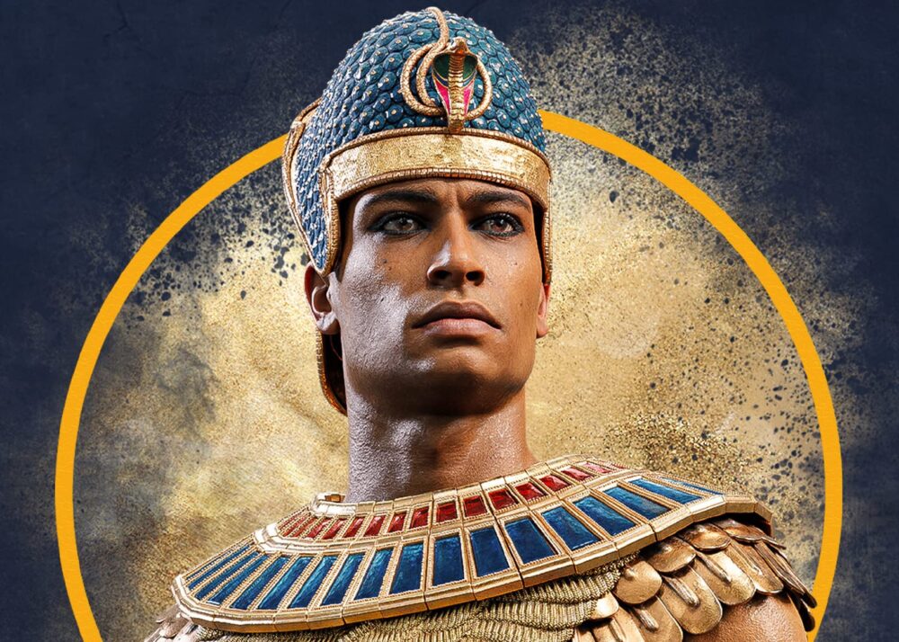 Total War: PHARAOH - Steam key