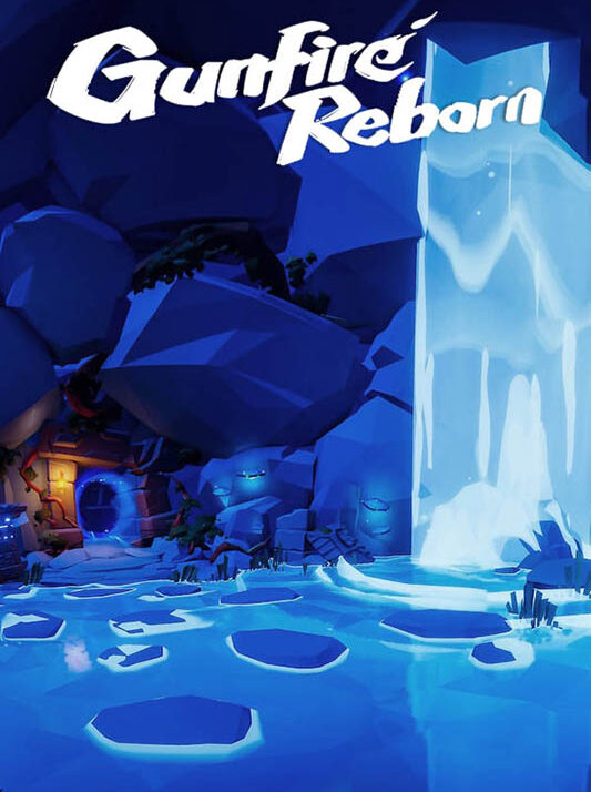 Gunfire Reborn - Key Steam