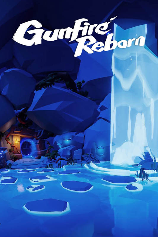 Gunfire Reborn - Key Steam