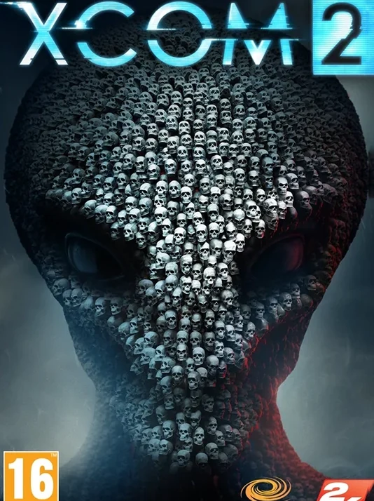XCOM 2 - Key Steam