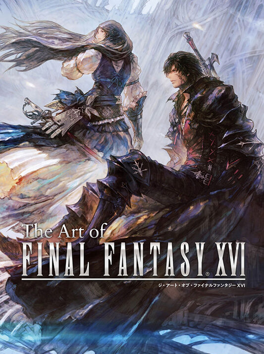 FINAL FANTASY XVI - Key Steam