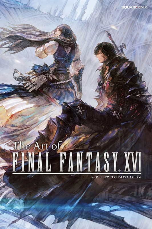 FINAL FANTASY XVI – Key Steam