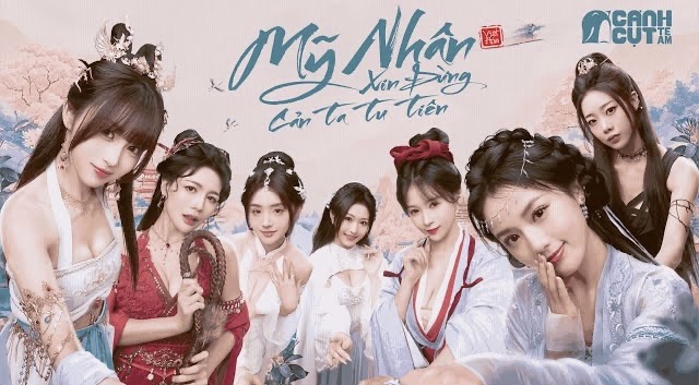 Mỹ Nhân Xin Đừng Cản Ta Tu Tiên - Key Steam