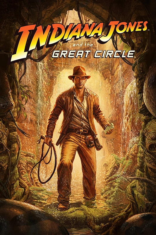 Indiana Jones and the Great Circle – Key Steam