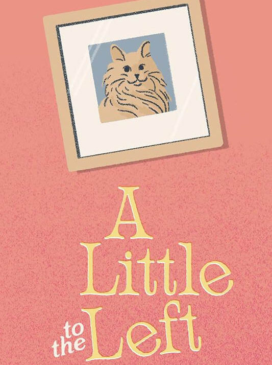 A Little to the Left - Key Steam