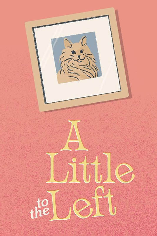 A Little to the Left - Key Steam