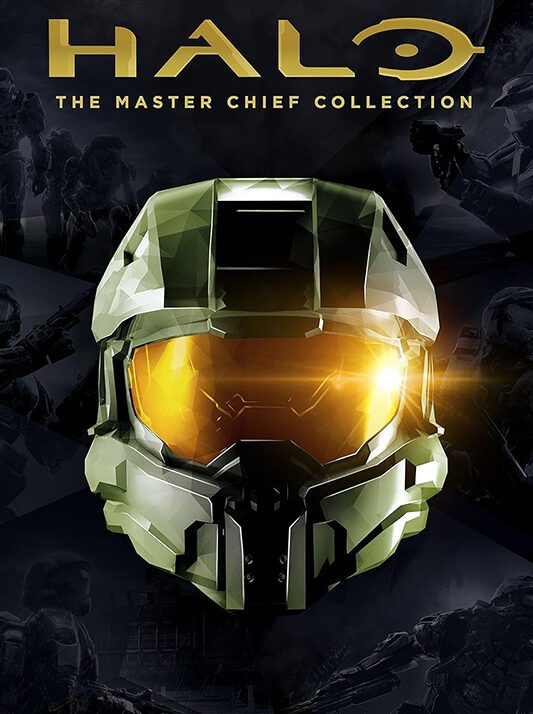 Halo: The Master Chief Collection - Key Steam