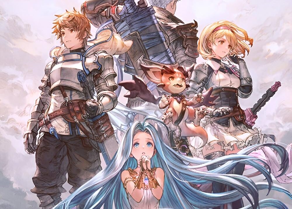 Granblue Fantasy: Relink - Steam key