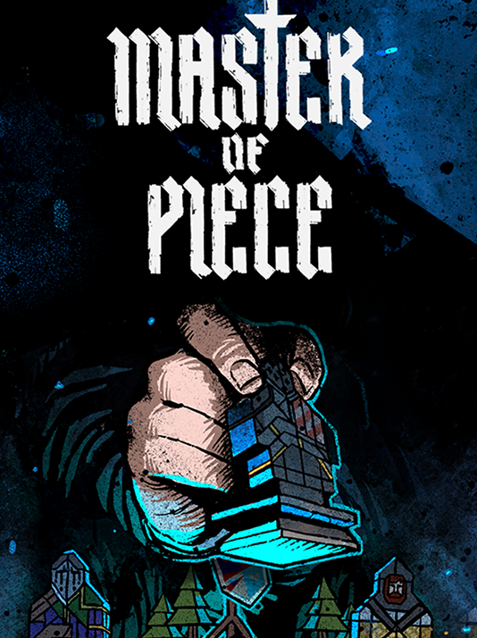 Master of Piece - Key Steam