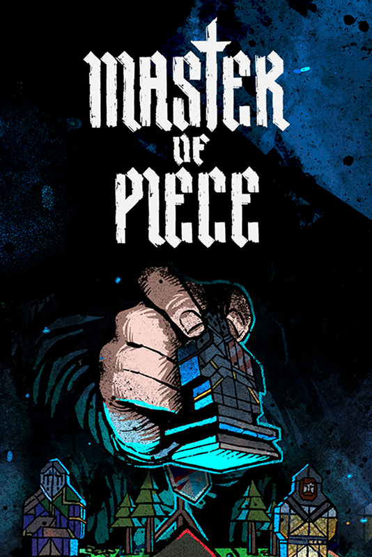 Master of Piece – Key Steam