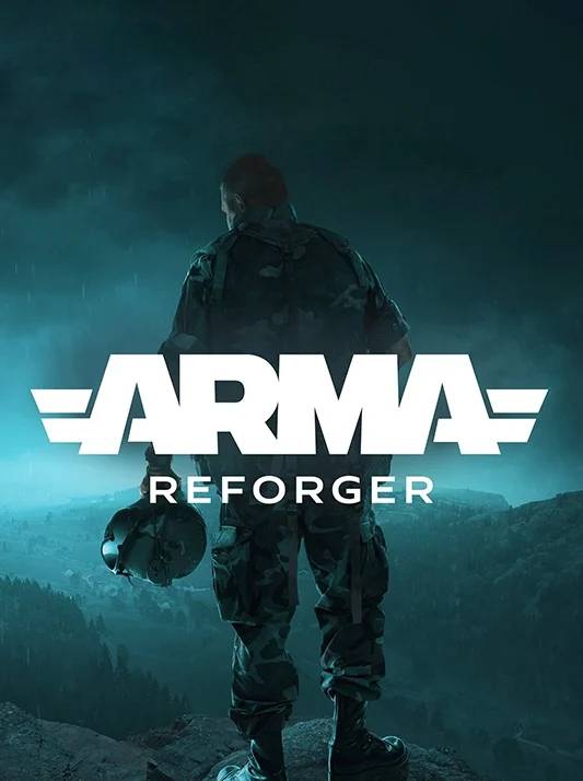 Arma Reforger - Key Steam
