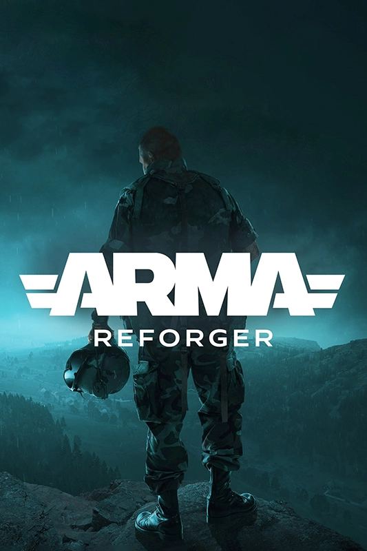 Arma Reforger - Key Steam