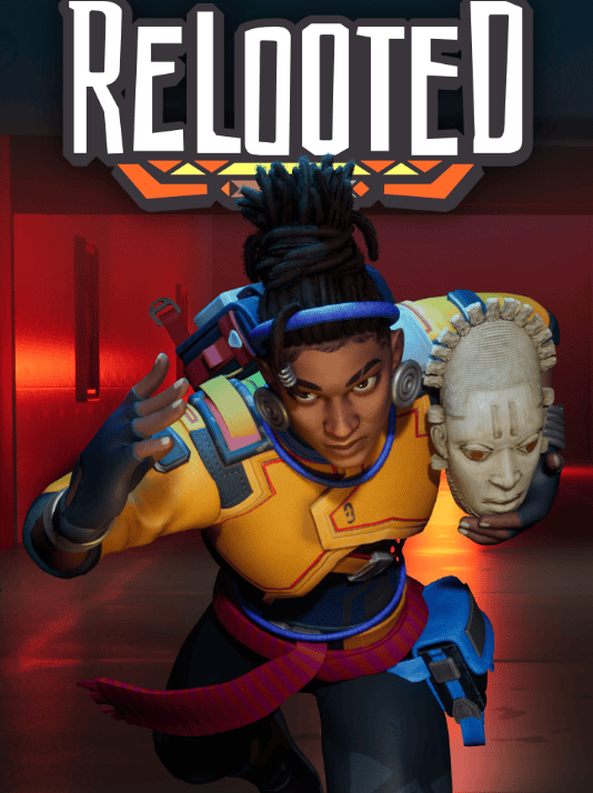 Relooted - Key Steam