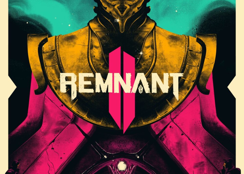 Remnant II  - Steam key