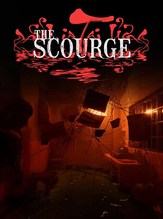 The Scourge - Key Steam
