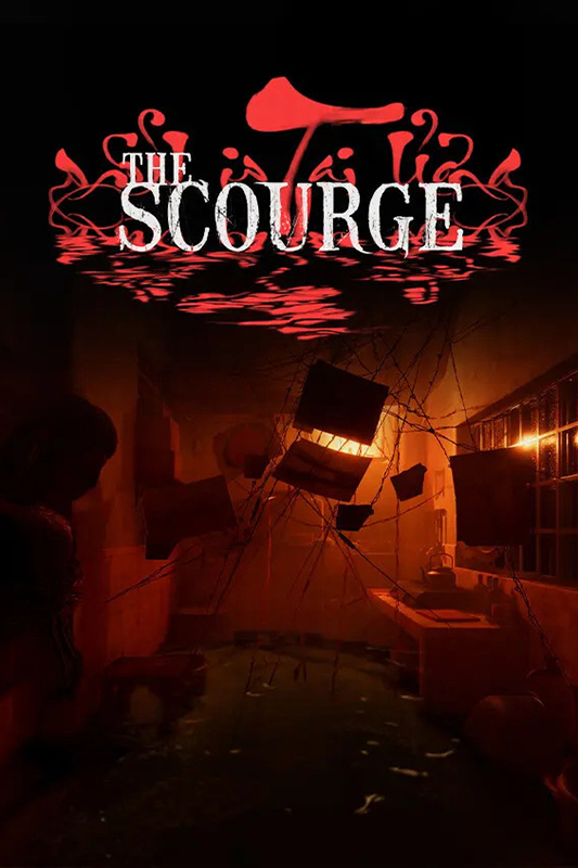 The Scourge – Key Steam