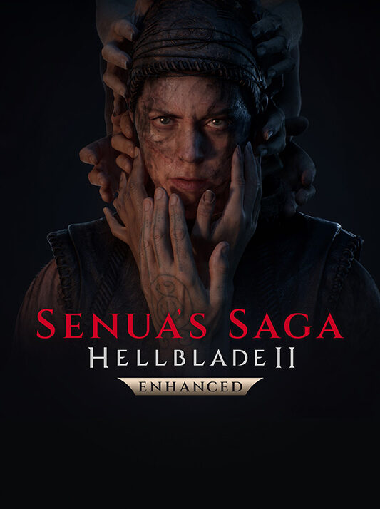 Senua’s Saga: Hellblade II - Key Steam