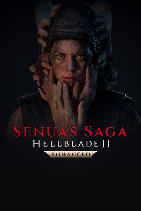 Senua’s Saga: Hellblade II – Key Steam