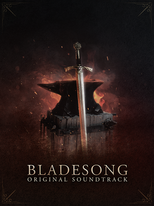 Bladesong - Key Steam