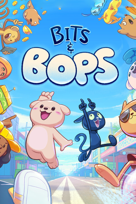 Bits & Bops - Key Steam