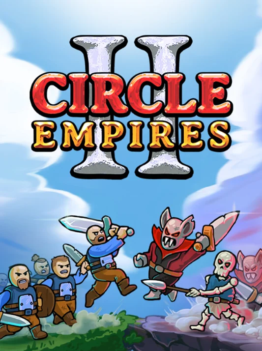 Circle Empires 2 - Key Steam