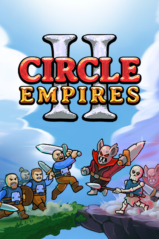 Circle Empires 2 - Key Steam