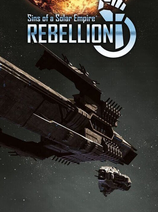 Sins of a Solar Empire: Rebellion - Key Steam