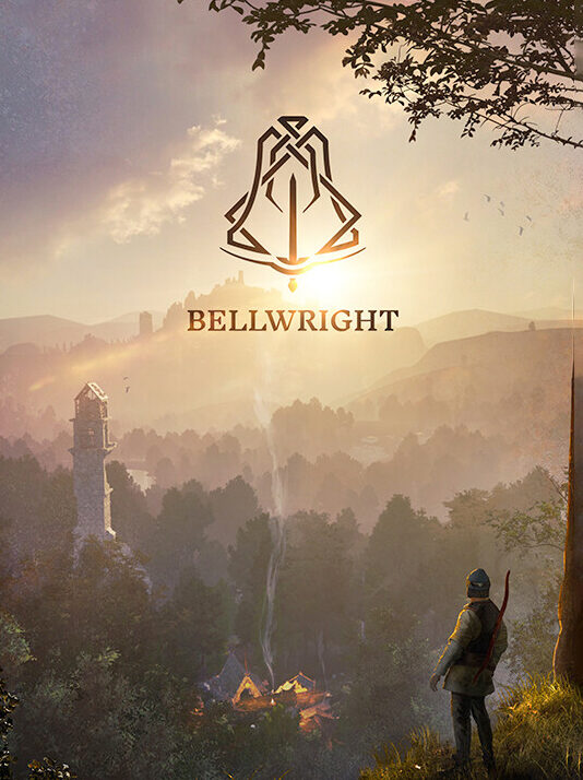 Bellwright - Key Steam