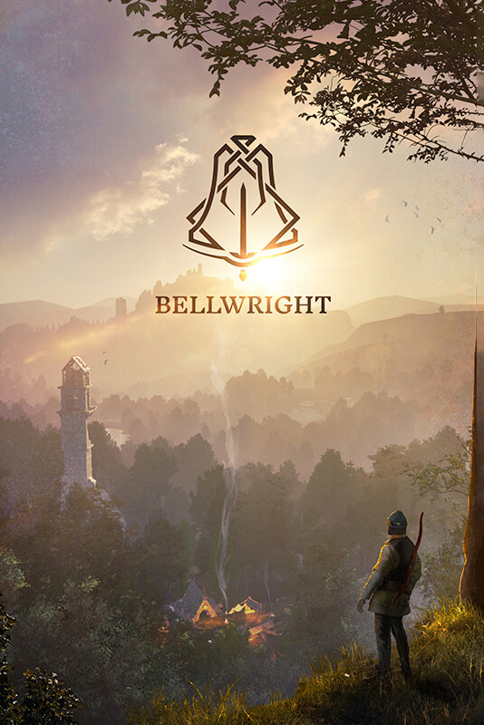 Bellwright - Key Steam