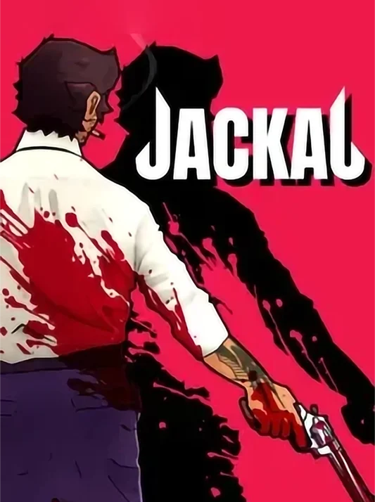 Jackal - Key Steam