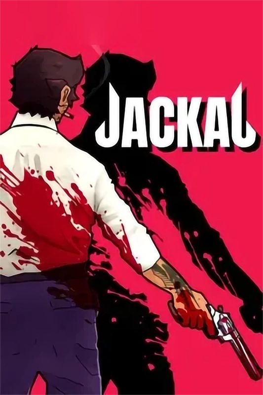 Jackal – Key Steam