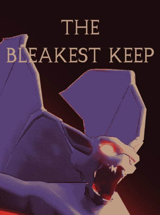 The Bleakest Keep - Key Steam